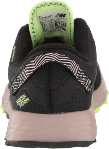 Vista 3 de New Balance Fresh Foam Arishi Trail V1 - Tenis de correr para mujer