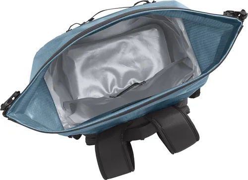 Vista 3 de CamelBak ChillBak Pack 30 Soft Cooler Backpack & Hydration Center Fusion Reservoir 6L