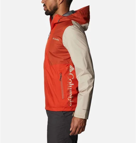 Vista 3 de Columbia Chaqueta Inner Limits II para hombre