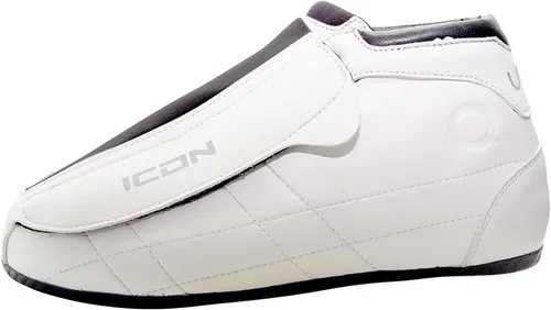 Vista 2 de Uniq Skates Icon 360 Quad Roller Skate - Zapato de patinaje de velocidad