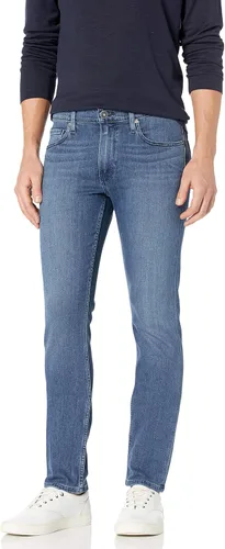 Vista 50 de PAIGE Pantalones vaqueros Lennox Transcend ajustados para hombre Andros