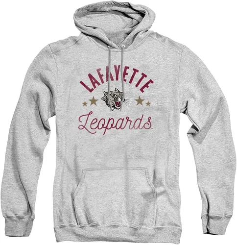 Vista 145 de LOGOVISION Colección oficial de sudaderas con capucha para adultos con capucha de la mascota desgastada Abilene Christian Wildcats