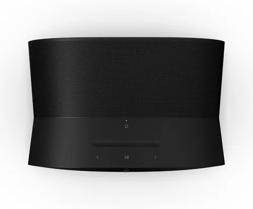 Vista 5 de Sonos Era 300 Altavoz Inteligente Inalámbrico con Dolby Atmos - Negro