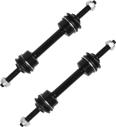 Vista 6 de Autoround Kit de brazo de control superior delantero para Ford F-150 4WD