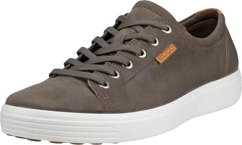 Vista 9 de ECCO - Corbata suave para hombre Negro