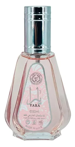 Vista 6 de Ard Al Zaafaran Yara - Rodillo de perfume para mujer, 0.34 onzas