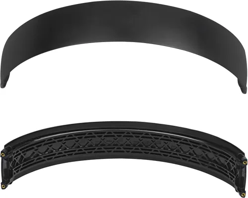 Vista 3 de Studio Pro - Kit de reparación de accesorios de repuesto para diadema de cabeza superior compatible con auriculares inalámbricos Beats Studio Pro