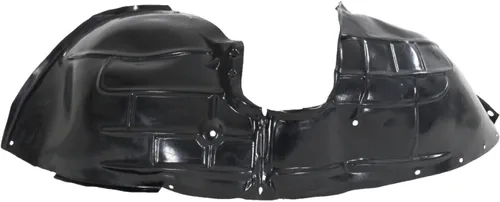Vista 8 de Parts N Go Juego de protectores de guardabarros para Equinox 2018-2023, lado delantero del conductor y del pasajero, izquierda derecha GM1248278
