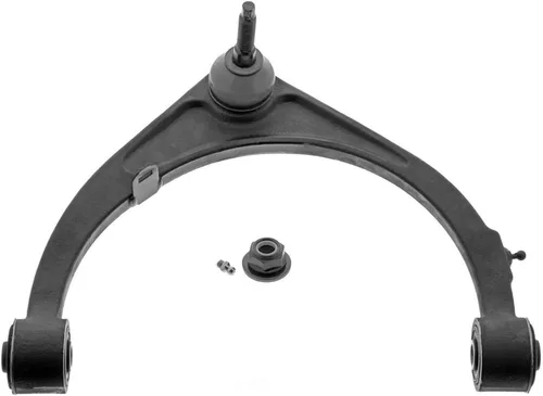 Vista 111 de Detroit Axle - Brazo de control delantero inferior trasero RWD para Dodge