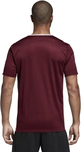Vista 8 de adidas - Camiseta de fútbol Entrada 18 para hombre