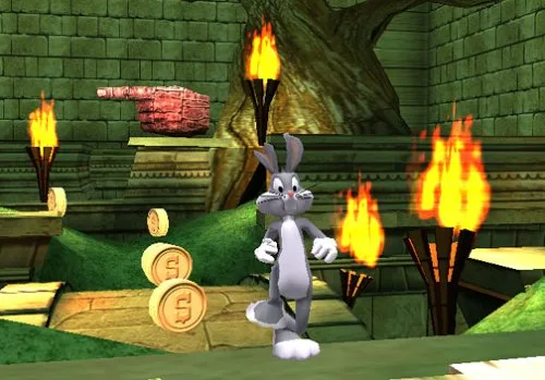 Vista 3 de Looney Tunes Back in Action