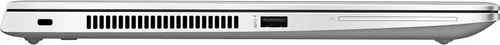 Vista 5 de HP EliteBook 840 G6 14 Notebook - 1920 x 1080 - Core i7 i7-8665U - 16 GB RAM - 512 GB SSD - Windows 10 Pro de 64 bits - Intel UHD Graphics 620