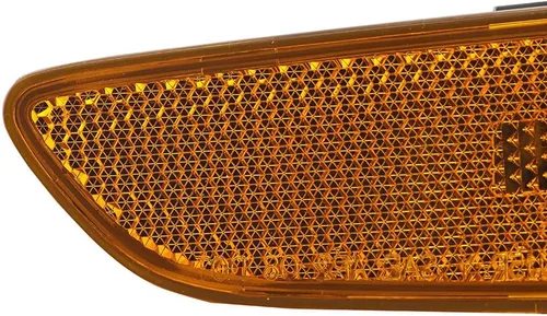 Vista 3 de Para Saturn VUE 2008 2009 2010/Chevrolet Chevy Captiva 2012 lado marcador conductor lado izquierdo