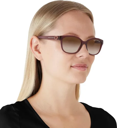 Vista 7 de AX ARMANI EXCHANGE Gafas de sol Ax4127s ojo de gato para mujer