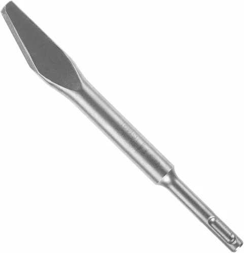 Vista 6 de Bosch HS1425P 1-1/2 In. x 10 In. Ancho cincel SDS-plus Bulldog Hammer Acero