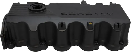Vista 115 de TRQ Tapa de Válvulas Compatible con 2011-2014 Chrysler 200 2007-2010 Sebring 2008-2014 Dodge Avenger 2007-2012 Caliber 2009-2020 Journey 2007-2017