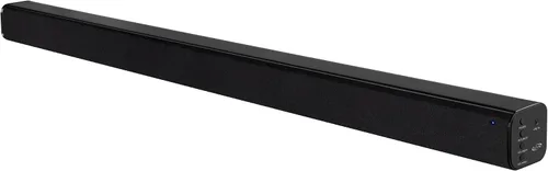 Vista 2 de iLive ITB066B - Barra de sonido Bluetooth HD de 32 pulgadas, color negro