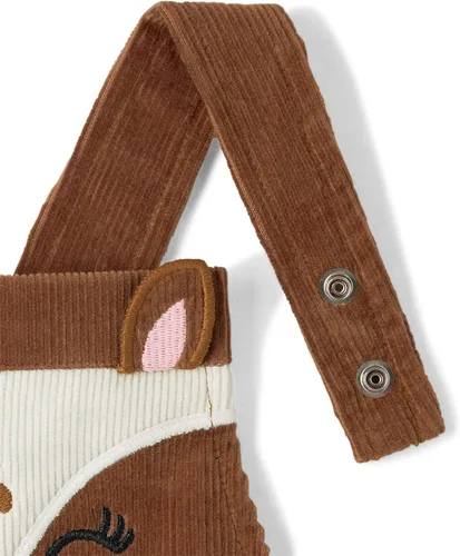 Vista 3 de The Children's Place Conjunto de 2 piezas de falda para niñas y niñas pequeñas