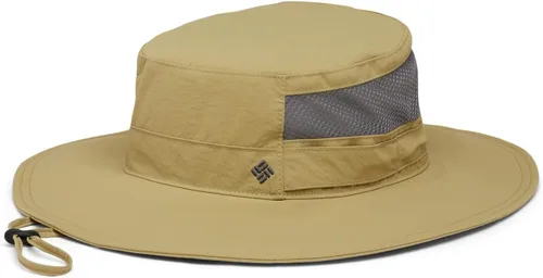 Vista 14 de Columbia Sombrero de pesca unisex Bora Bora Booney Azul marino colegial