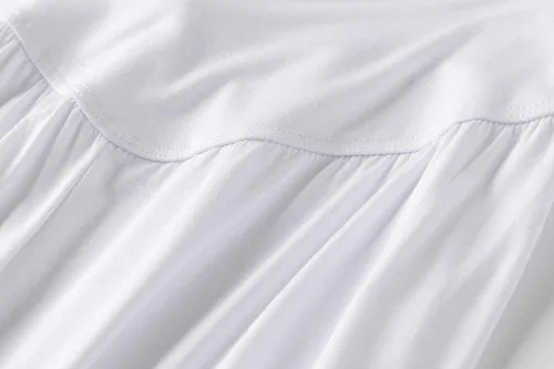 Vista 5 de Pantalones de algodón modal para mujer de AvaCostume, pantalones suaves para practicar yoga o deportes.