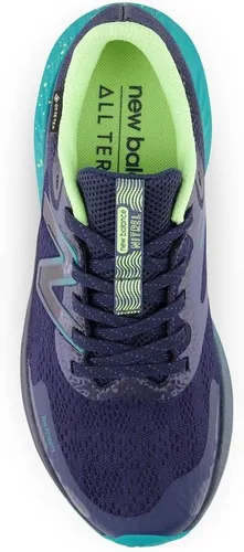 Vista 5 de New Balance Dynasoft Nitrel V5 GTX Tenis de correr para mujer