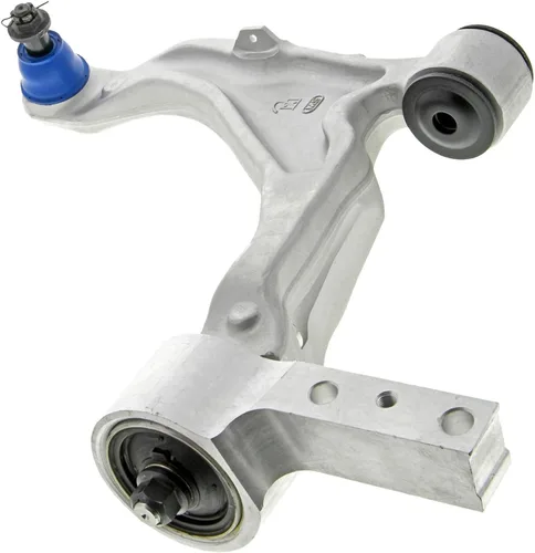 Vista 109 de Detroit Axle - Rótula de brazo de control inferior delantero derecho para Honda Accord 2008-2012, TSX 2009-2014, montaje de rótula de brazo