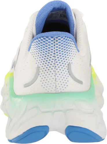Vista 3 de New Balance Tenis de correr Fresh Foam X More V4 para mujer