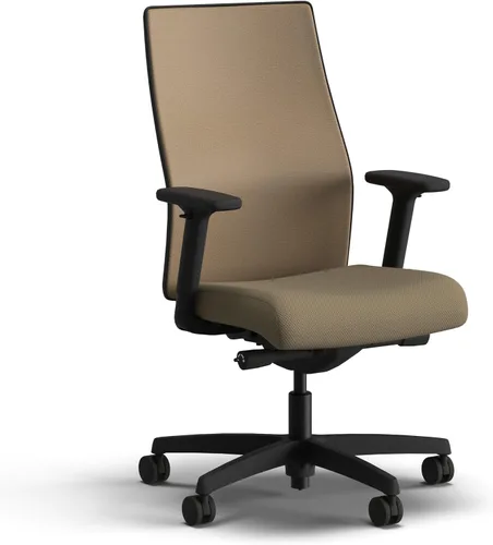Vista 27 de HON Ignition 2.0 - Silla ergonómica de oficina, soporte lumbar Negro