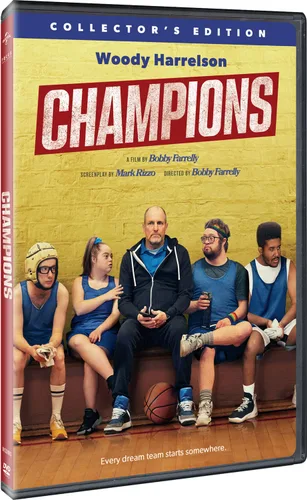 Vista 2 de Champions