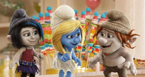 Vista 4 de The Smurfs 2