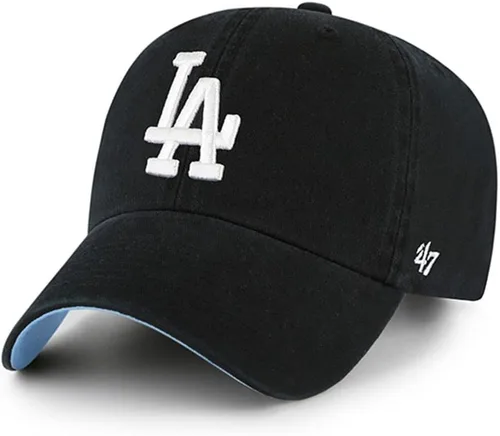 Vista 11 de 47 MLB - Gorra Clean Up para mujer Carbón