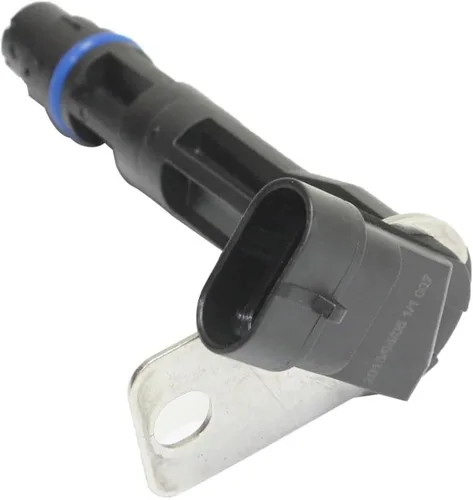 Vista 4 de Rareelectrical Nuevo sensor de posición del árbol de levas de 3 clavijas compatible con Chevrolet Silverado 2500 Hd Wt 8 Cyl 6.0L Express 3500 Base