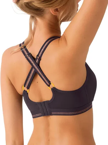 Vista 3 de Empreinte Sujetador deportivo con aros de espuma 07200 Initiale Spacer para mujer