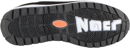 Vista 4 de Lugz Tenis Express Retro para hombre