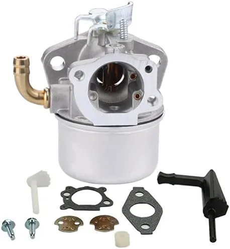 Vista 5 de 693864 Repuesto de carburador para Craftsman 919.769010 919769010, 580.767700-2700 PSI, 580.752080 580752080-3100PSI Lavadora a presión