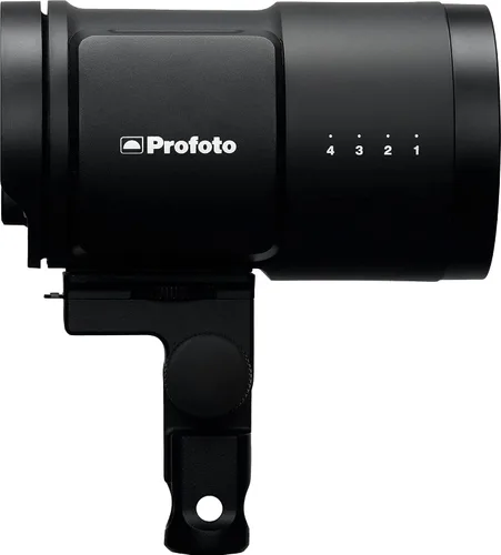 Vista 4 de Profoto Kit de dúo de luz continua y flash fuera de cámara B10X