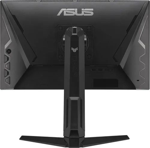Vista 3 de ASUS TUF Gaming Monitor 1080P (VG249QL3A) de 24" (23.8" visible), Full HD, 180Hz, 1ms, Fast IPS, ELMB, FreeSync Premium, compatible con G-SYNC