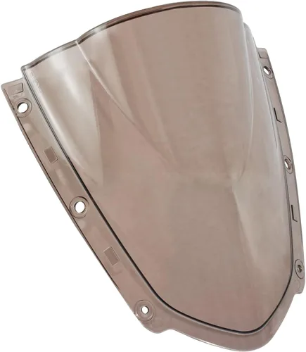 Vista 8 de Parabrisas delantero de motocicleta para Kawasaki Ninja ZX10R ZX10RR ZX-10R ZX-10R ZX-10RR ZX10RR ZX1000 ABS KRT Edition ZXT00 2021 2022 2023 P/N