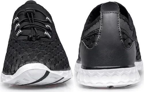 Vista 6 de DOUSSPRT Zapatos acuáticos deportivos de secado rápido para mujer
