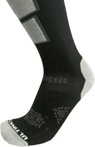Vista 2 de Ultimate Socks Thermolite - Calcetines cálidos para esquí y snowboard para hombre