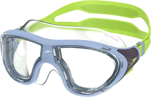 Vista 5 de Speedo Gafas de natación unisex para niños Biofuse 2.0 Junior