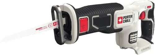 Vista 4 de PORTER-CABLE Kit combinado de 6 herramientas de 20 V MAX* Juego de taladro inalámbrico, destornillador de impacto, sierra circular, sierra