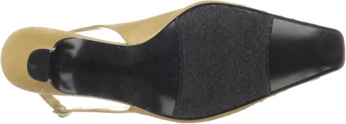 Vista 4 de J.Renee Rega Slingback - Zapatos de tacón para mujer