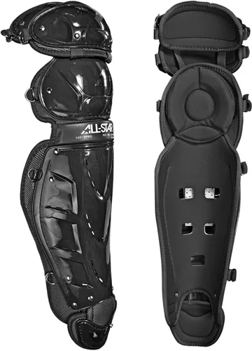 Vista 4 de All-Star Kit de receptor profesional clásico certificado NOCSAE BK