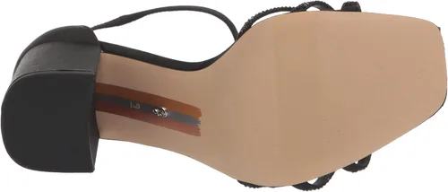 Vista 4 de Sam Edelman Women's Donnie Block Heel Sandal