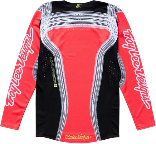 Vista 3 de Troy Lee Designs Camiseta SE PRO