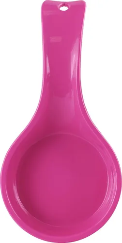 Vista 14 de Reston Lloyd - Reposa cuchara - Colección Calypso Basics, Celeste