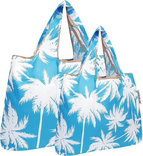 Vista 9 de allydrew Large Foldable Tote Nylon