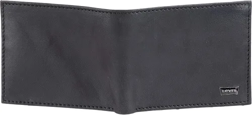 Vista 3 de Levis Rfid - Cartera con sistema de seguridad Rfid para hombre