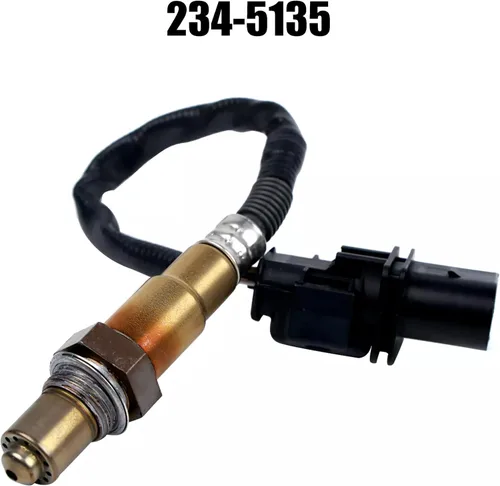 Vista 2 de 234-5135 234-4488 2PCS Upstream+Sensor de oxígeno aguas abajo para Mini Cooper 07-10 1.6L